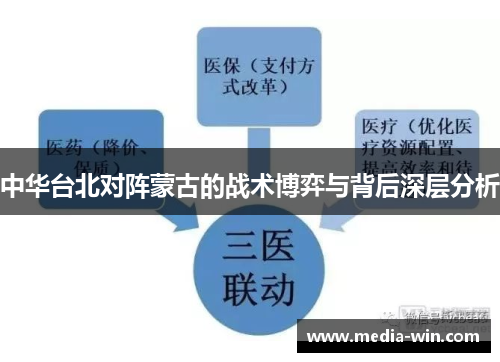 中华台北对阵蒙古的战术博弈与背后深层分析