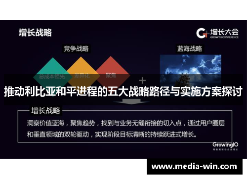 推动利比亚和平进程的五大战略路径与实施方案探讨